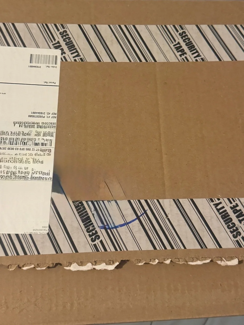 LOUIS VUITTON BIG BOX /accessories